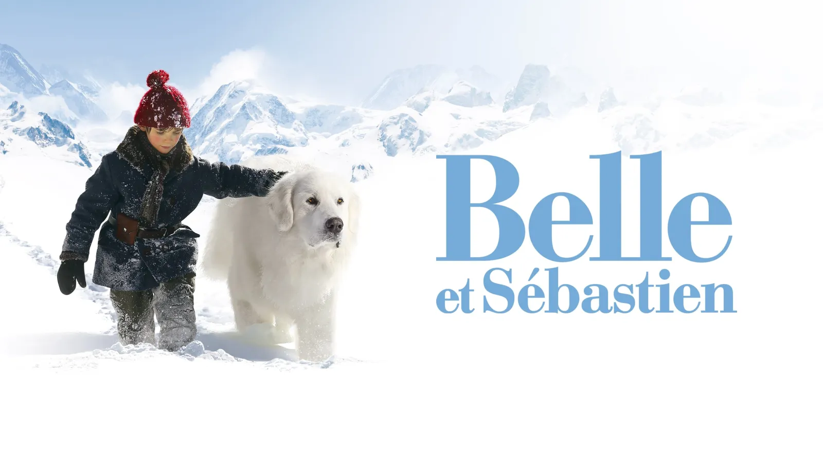 Belle e Sebastien streaming ita