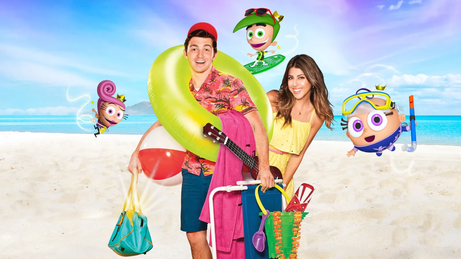 Il FantaParadiso streaming ita