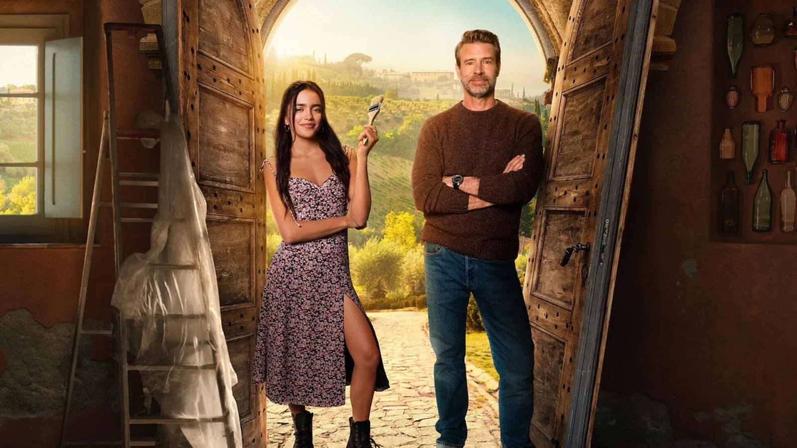 La Dolce Villa streaming ita