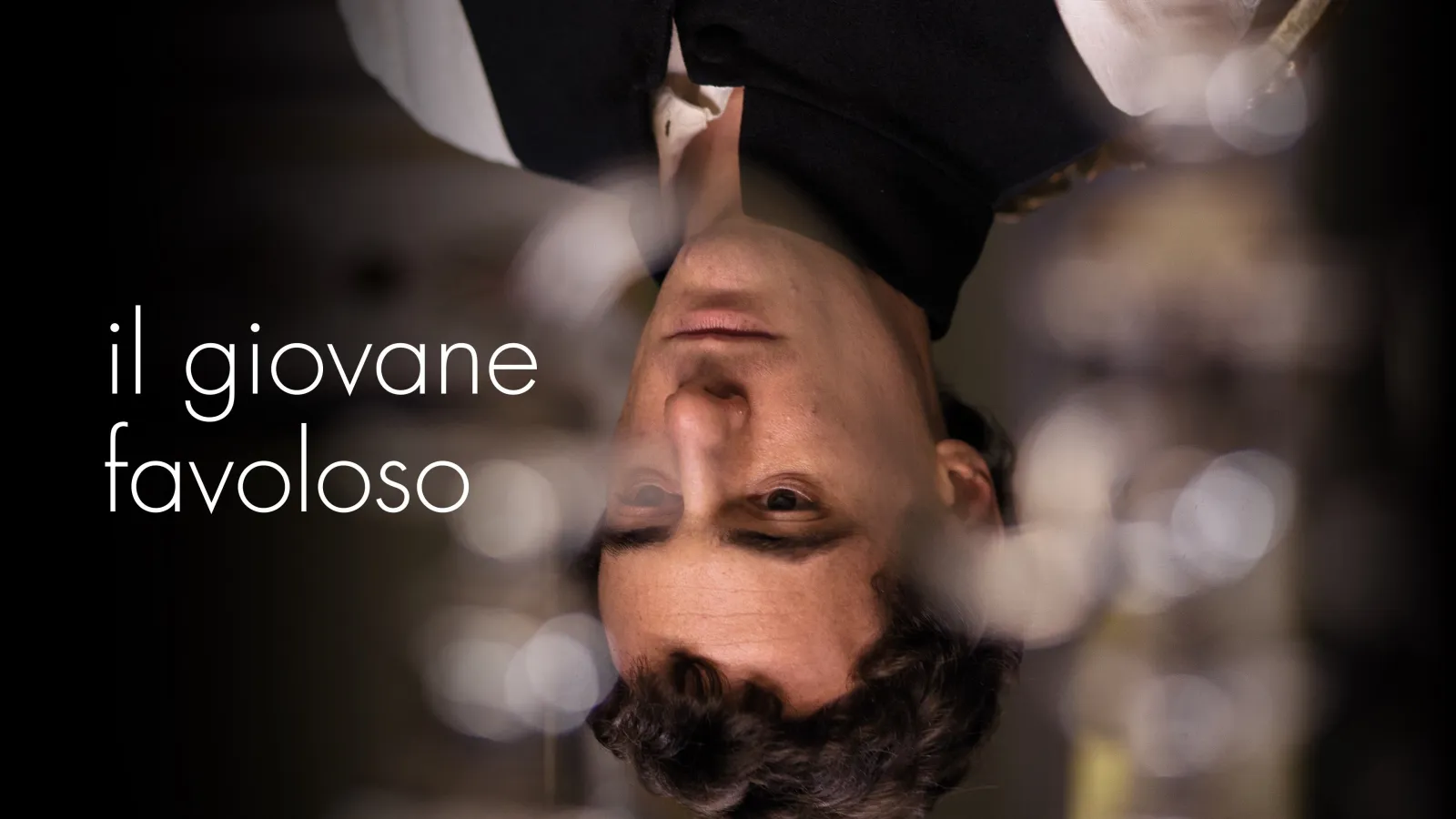 Il giovane favoloso streaming ita