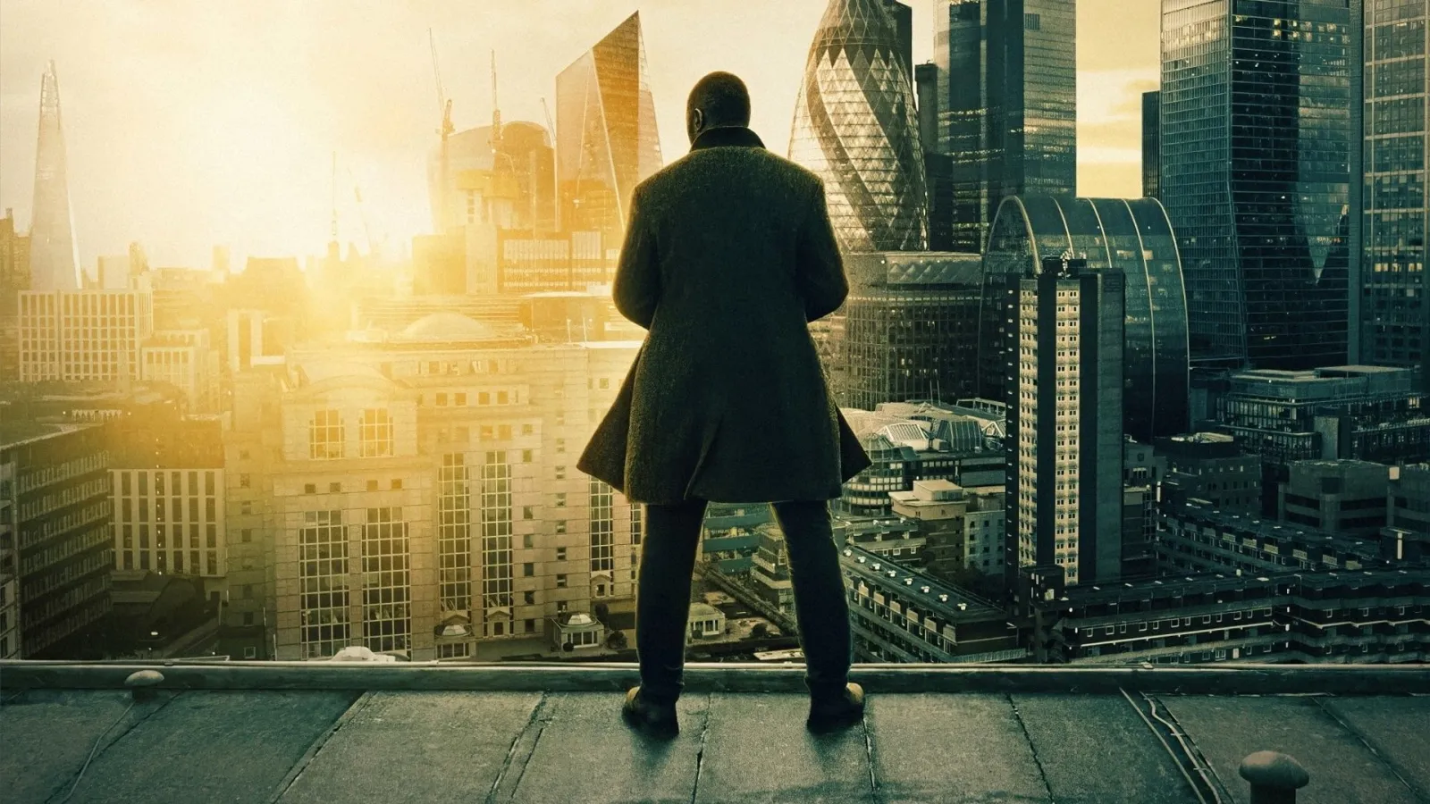 Luther: Verso l'Inferno streaming ita