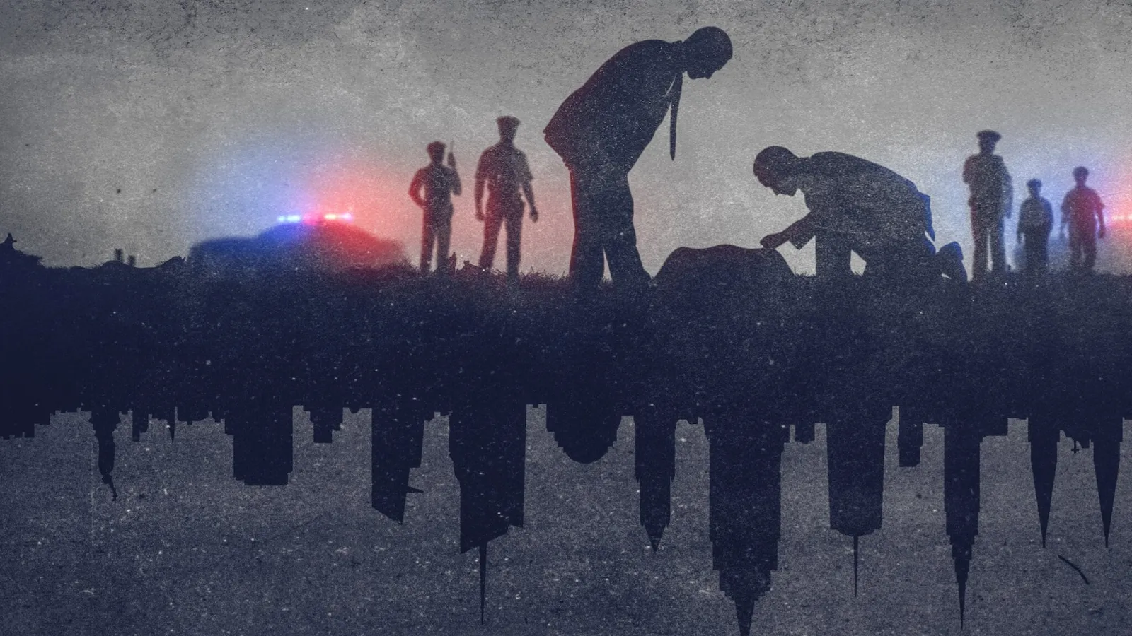 Homicide streaming ita