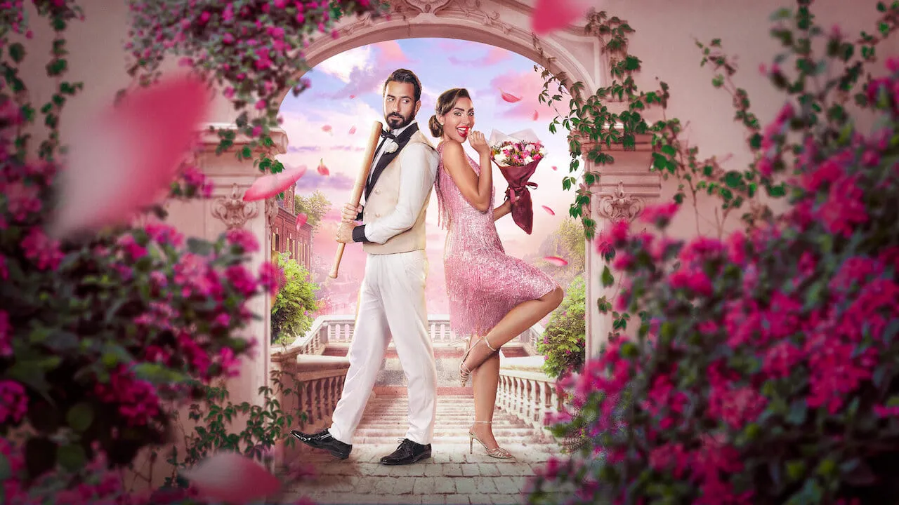 Honeymoonish streaming ita