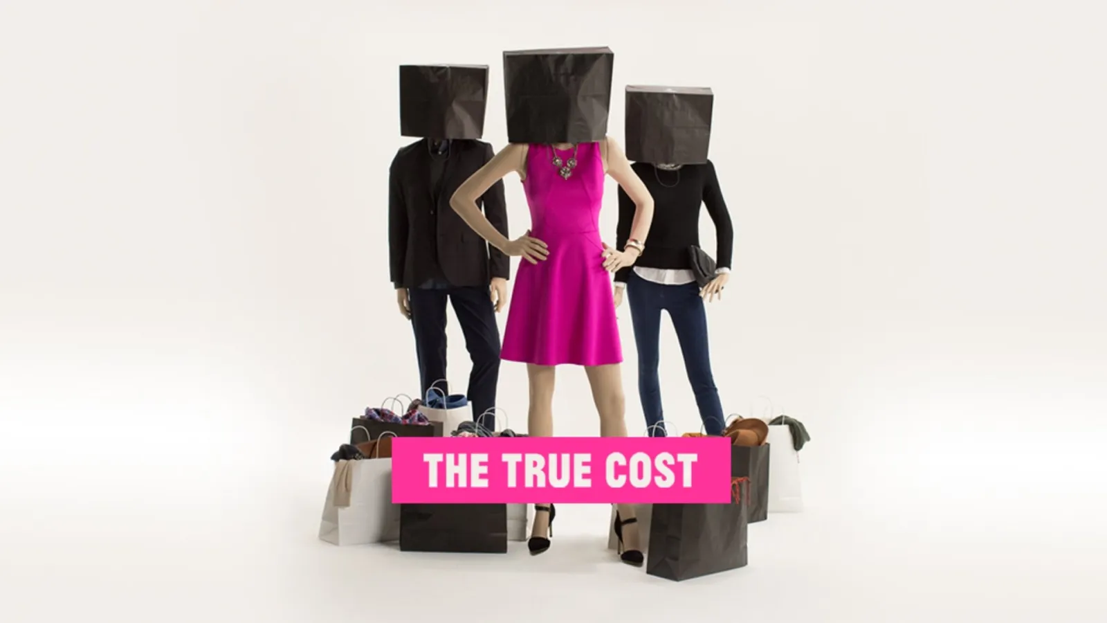 The True Cost streaming ita