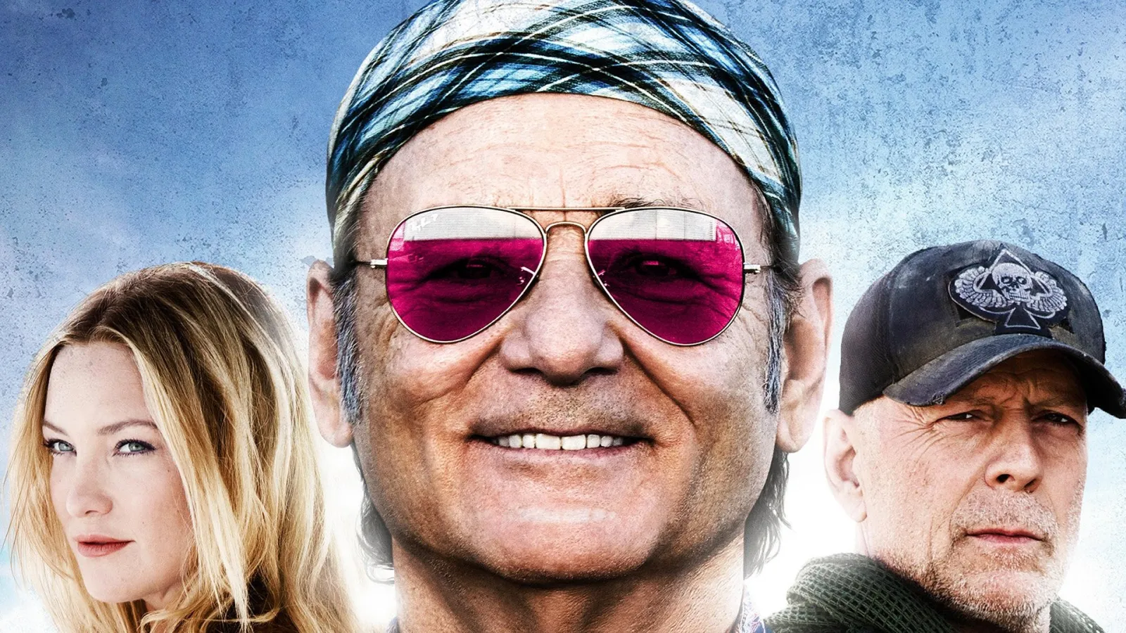Rock the Kasbah streaming ita