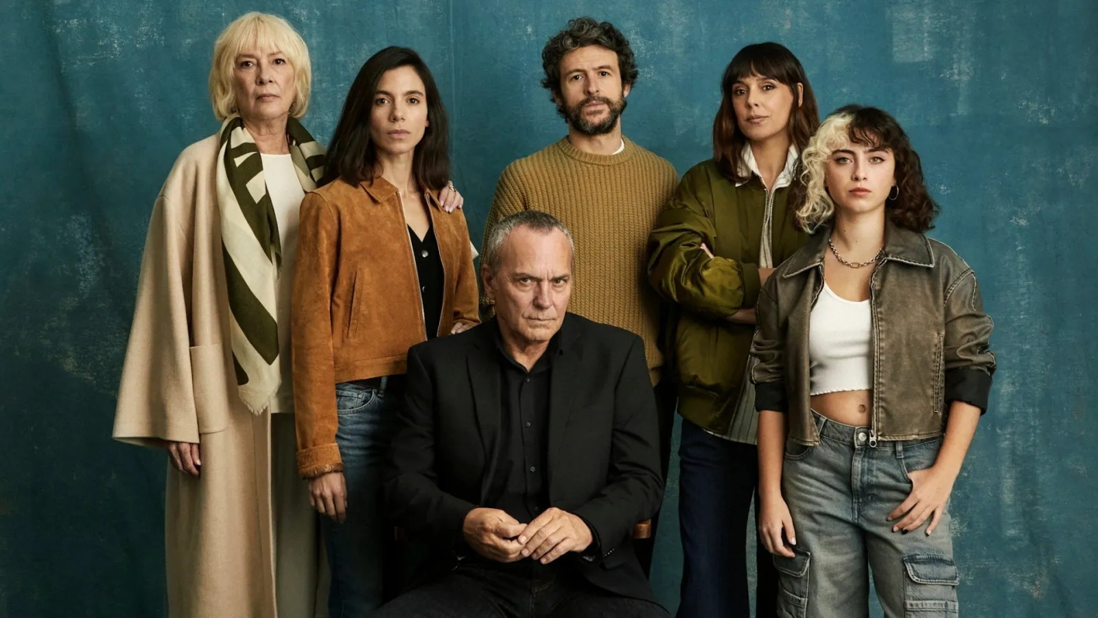 Legado streaming ita