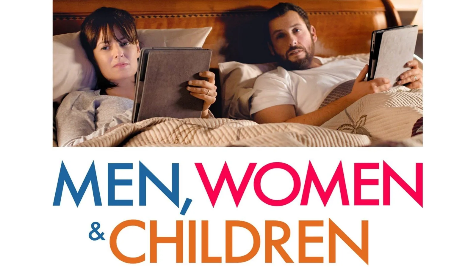 Men, Women & Children streaming ita