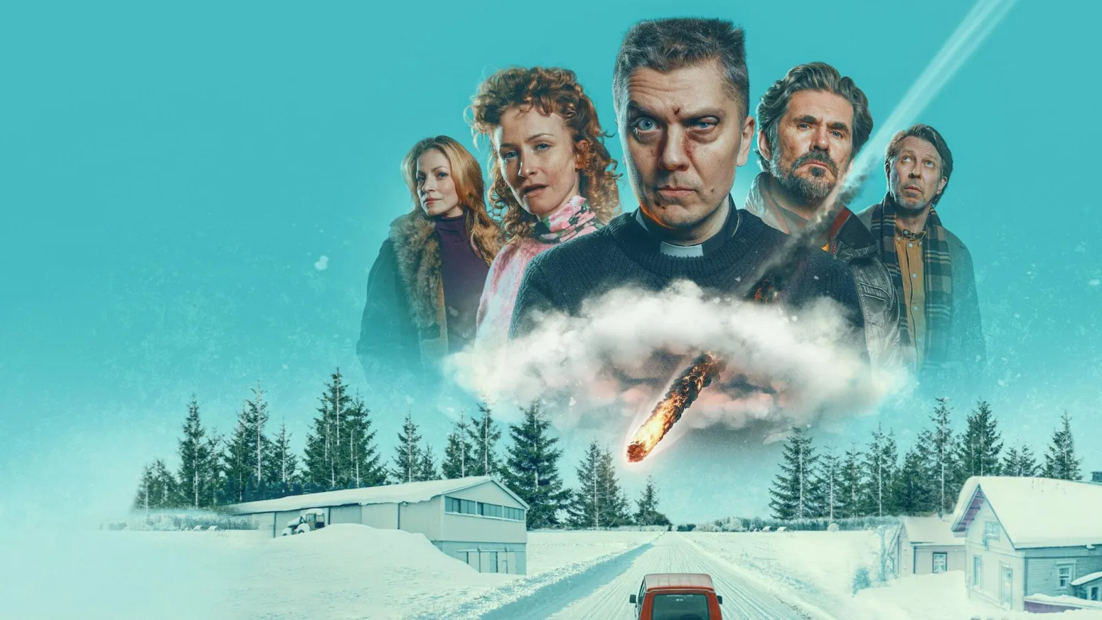 Little Siberia streaming ita
