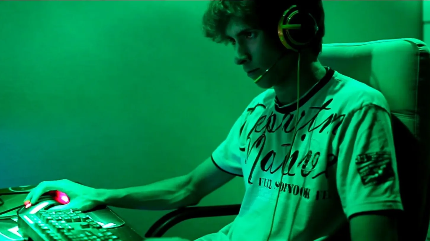 Free to Play streaming ita