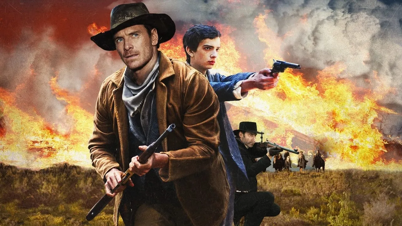 Slow West streaming ita