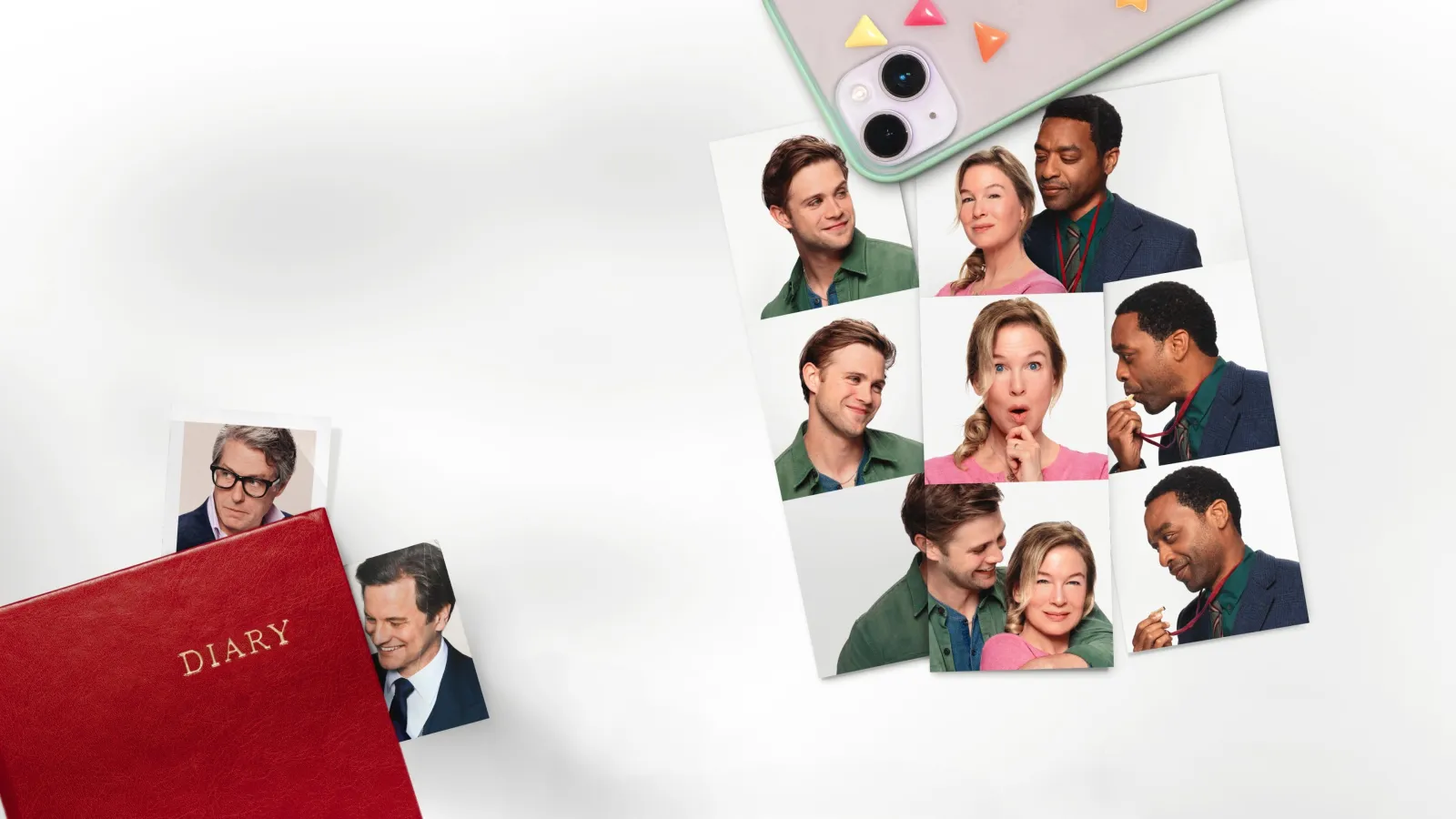 Bridget Jones - Un amore di ragazzo streaming ita
