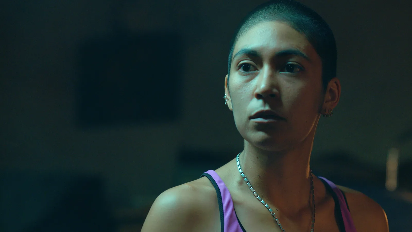 Sayen - La cacciatrice streaming ita