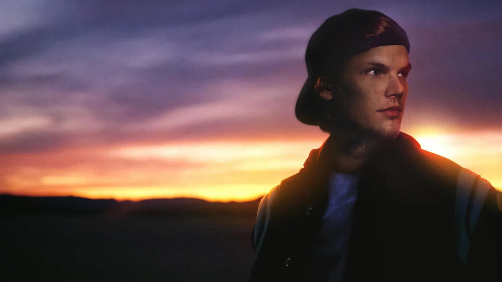 Avicii - I'm Tim streaming ita