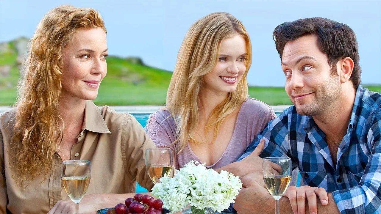 Un amore di famiglia streaming ita