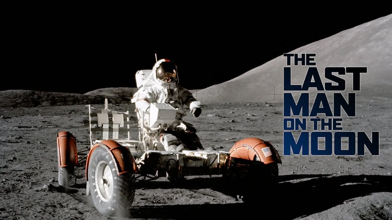 Eugene Cernan: L'ultimo uomo sulla Luna streaming ita