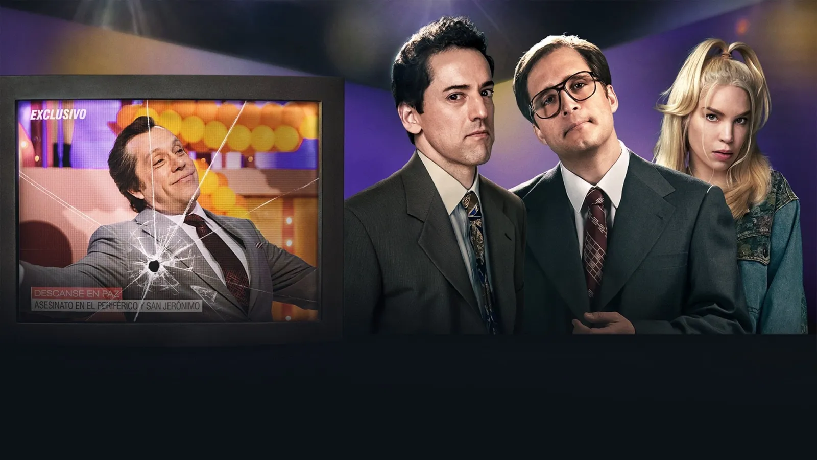 Chi l’ha ucciso? streaming ita