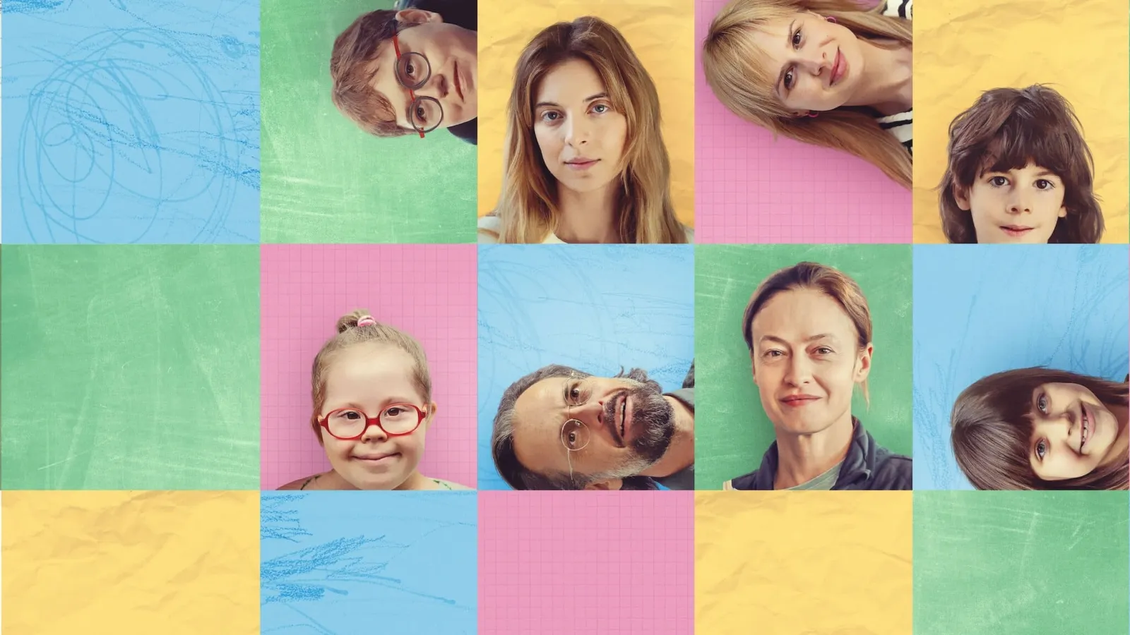 Le mamme dei pinguini streaming ita
