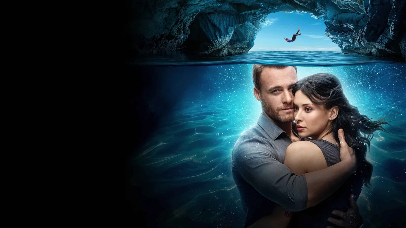 Grotta Azzurra streaming ita