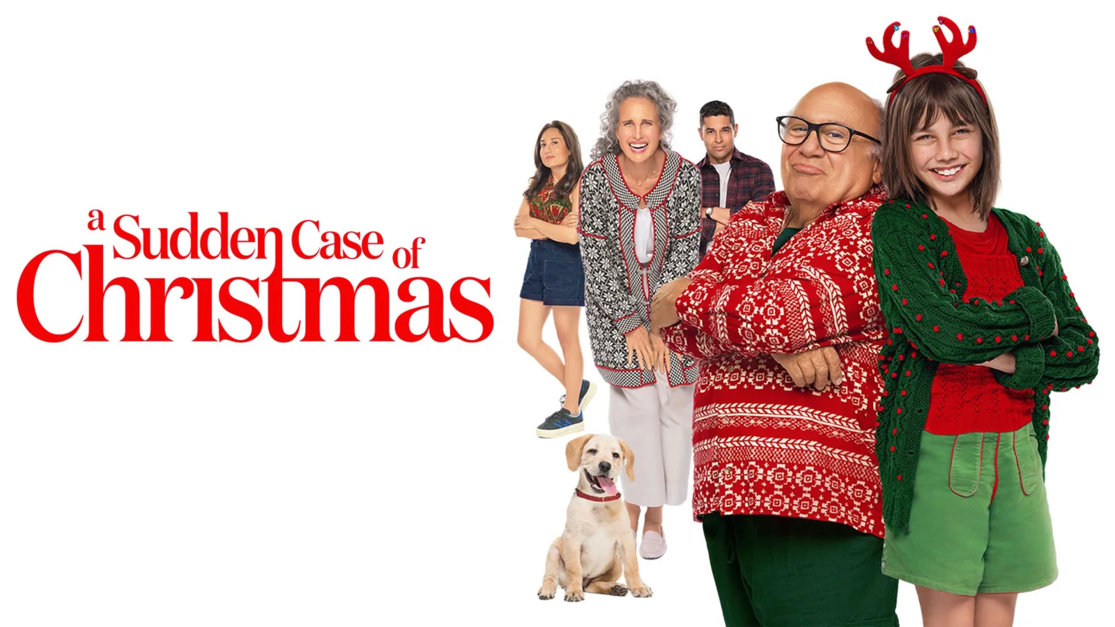 Ops! È già Natale streaming ita