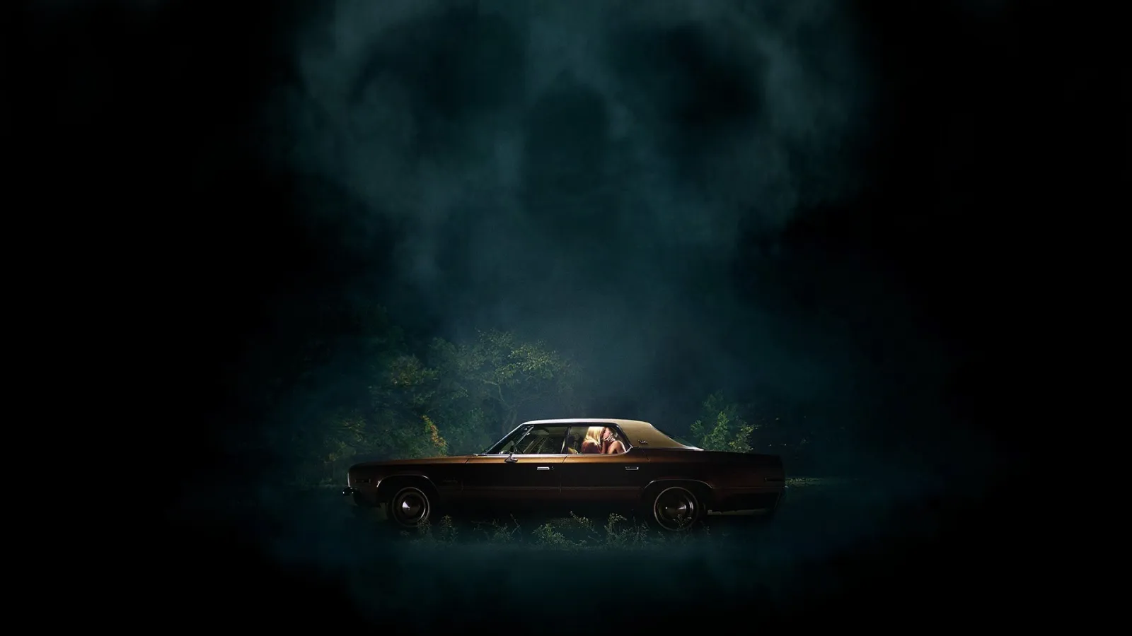 It Follows streaming ita