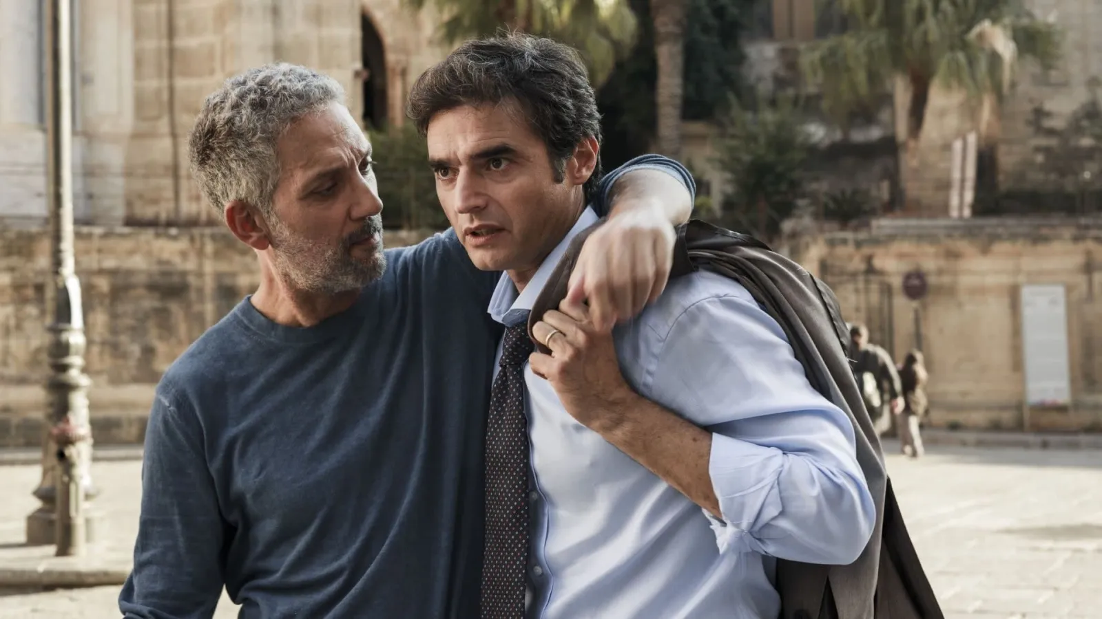 I fratelli Corsaro streaming ita