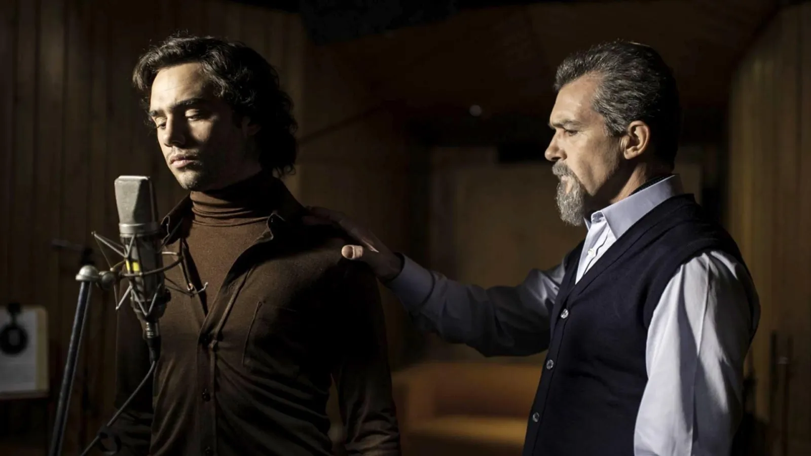 La musica del silenzio streaming ita