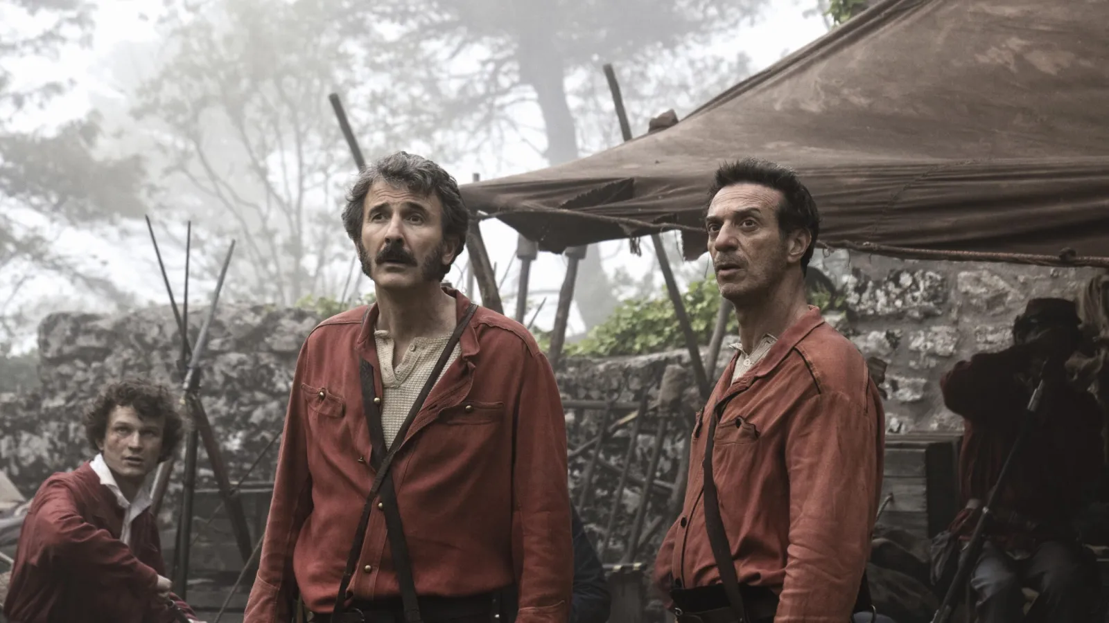 L'abbaglio streaming ita