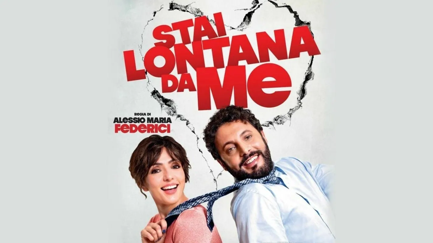 Stai lontana da me streaming ita