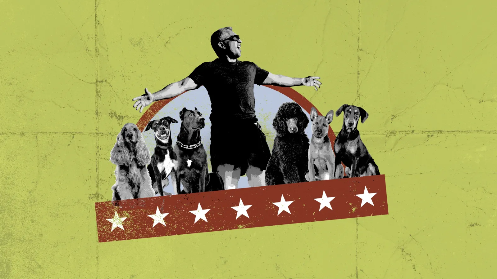 Cesar Millan: The Real Story streaming ita