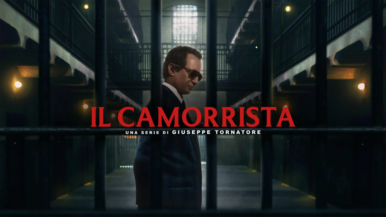 Il camorrista streaming ita