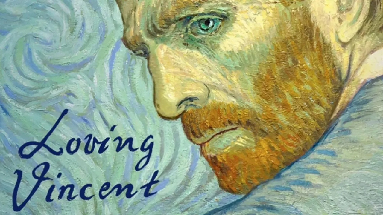 Loving Vincent streaming ita