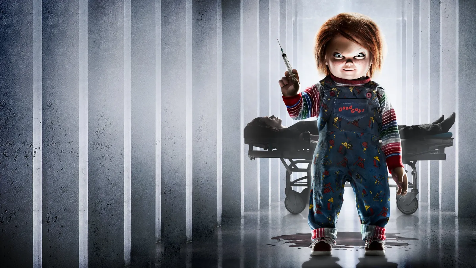La bambola assassina 7 - Il Culto di Chucky streaming ita