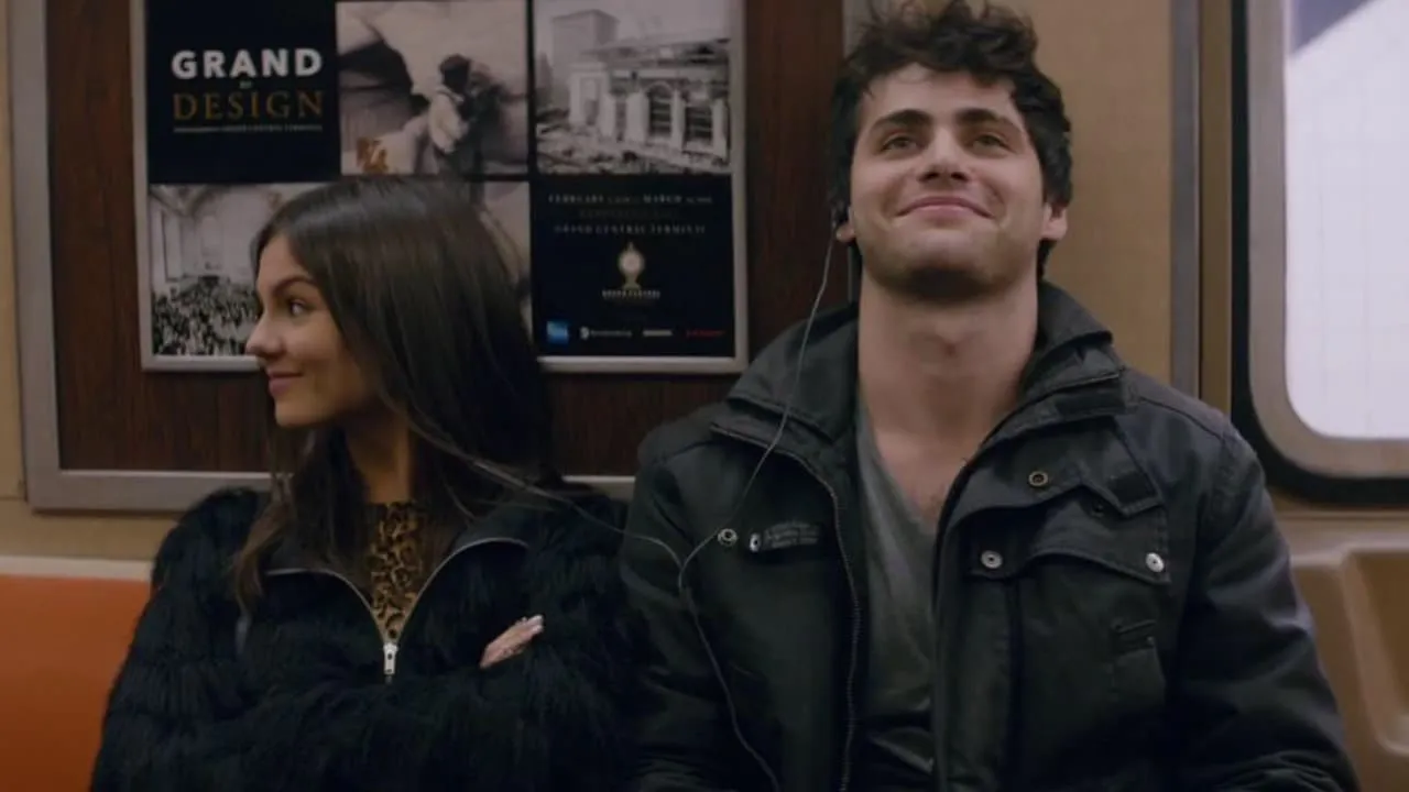 No kiss list - Va a finire che ti amo streaming ita