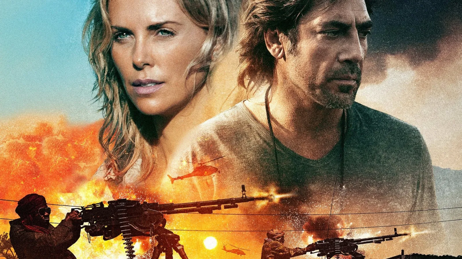Il tuo ultimo sguardo streaming ita