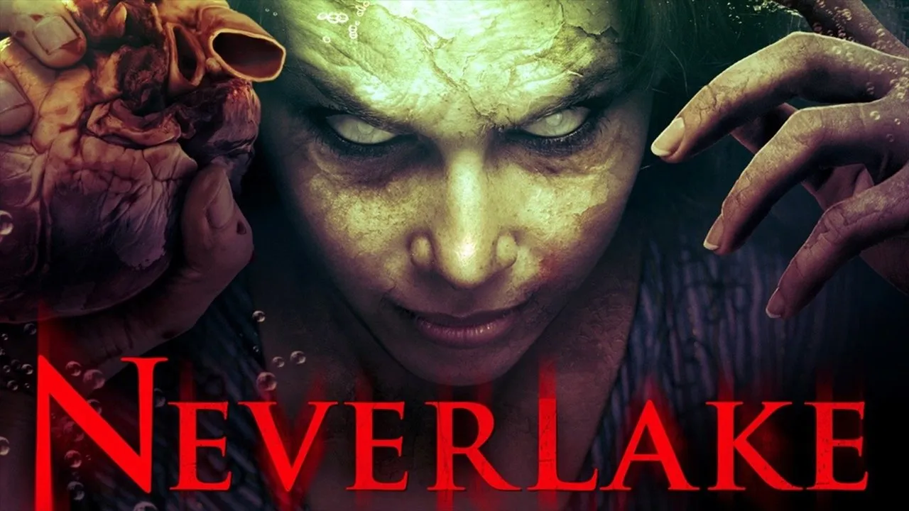Neverlake streaming ita
