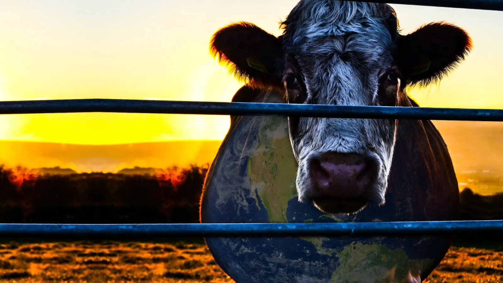 Cowspiracy - Il segreto della sostenibilità ambientale streaming ita