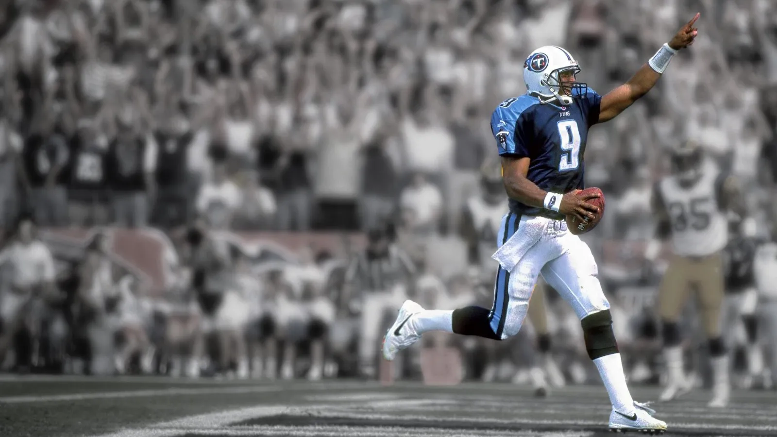 Untold: L'omicidio di Air McNair streaming ita