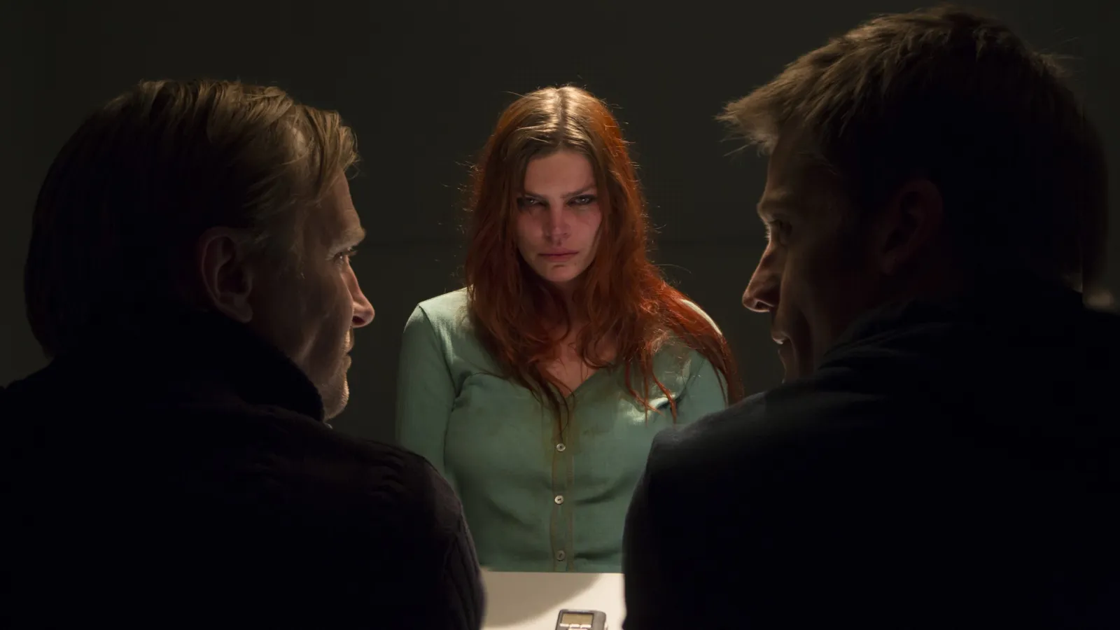 Second Chance streaming ita