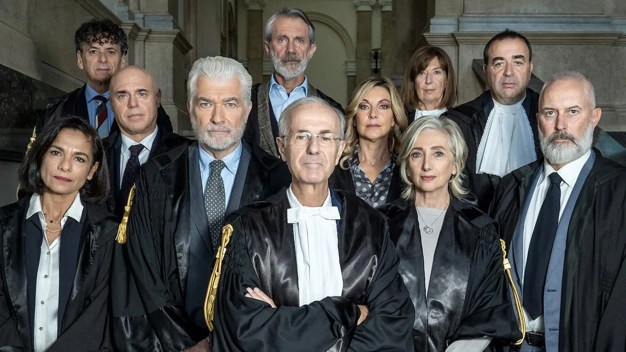 Libera streaming ita