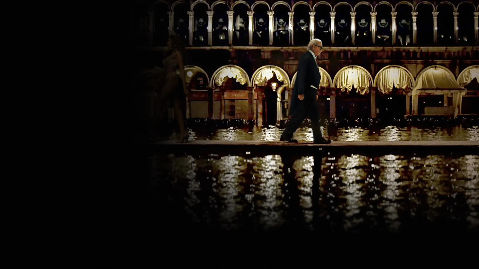 Youth - La giovinezza streaming ita