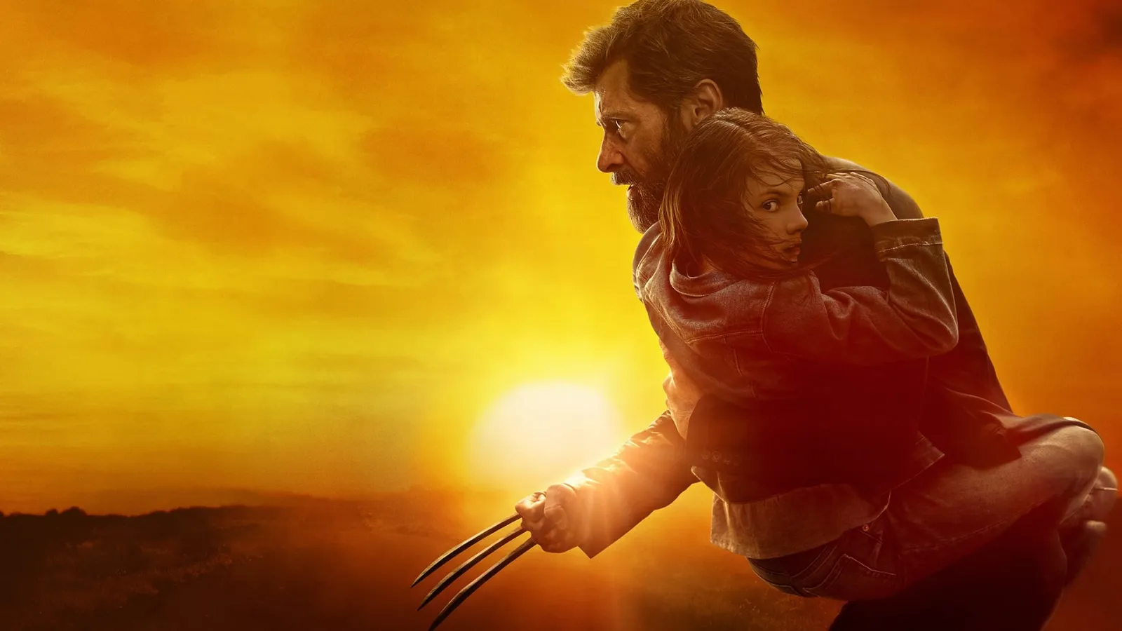 Logan - The Wolverine streaming ita