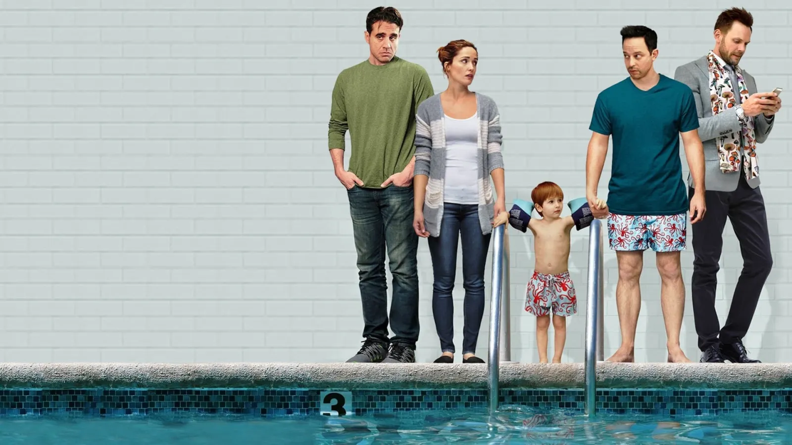 Adult Beginners streaming ita