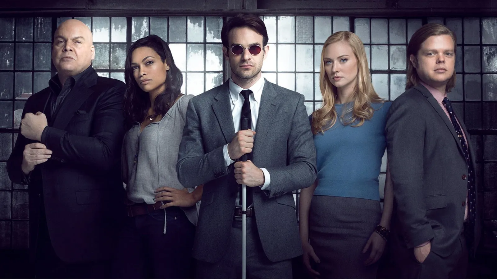 Marvel's Daredevil streaming ita