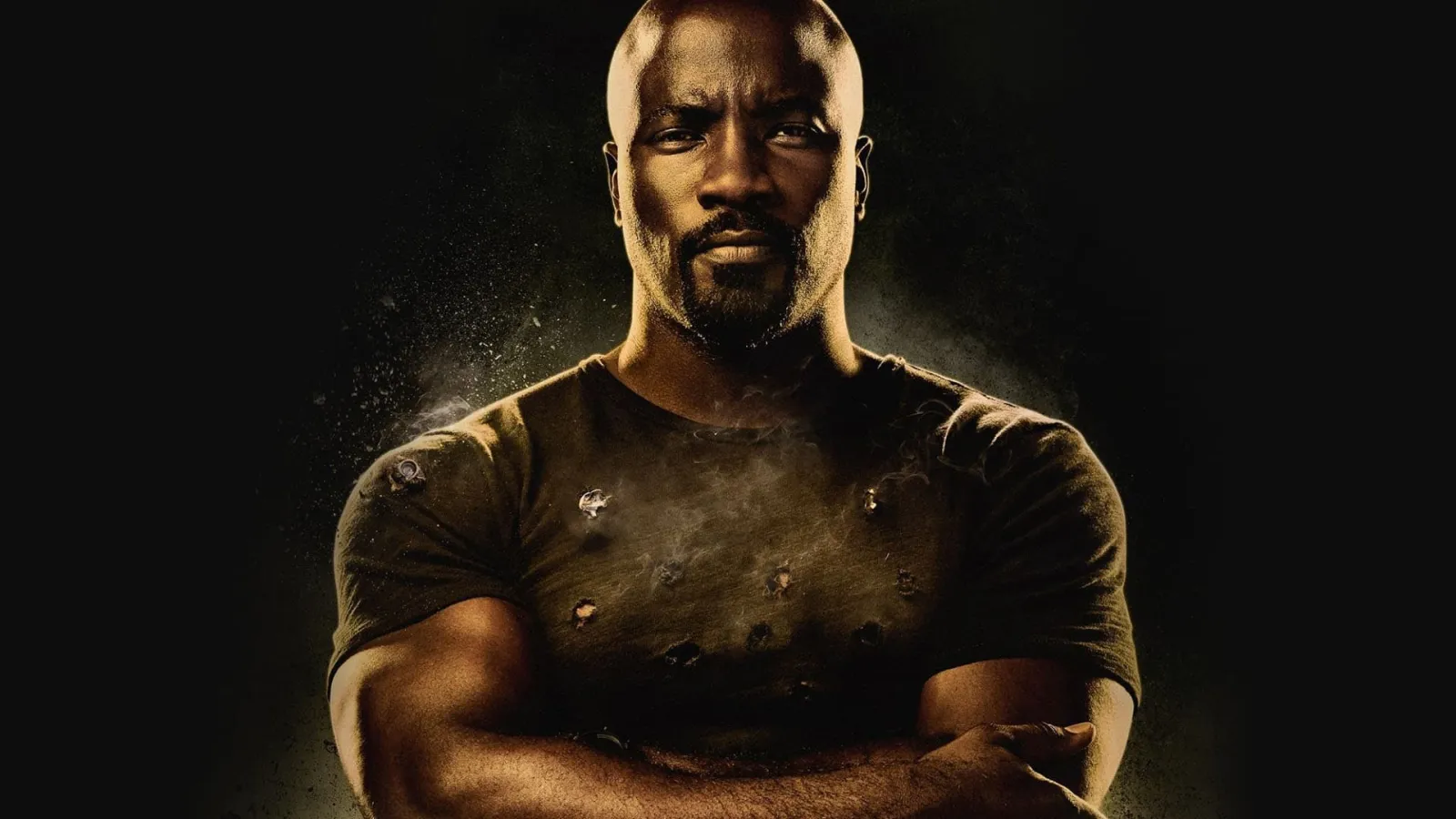 Luke Cage streaming ita