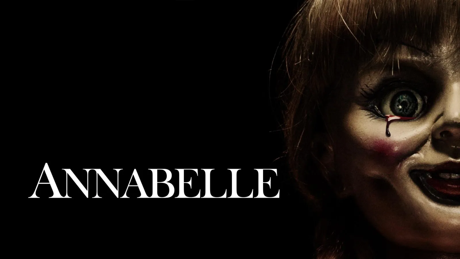 Annabelle streaming ita