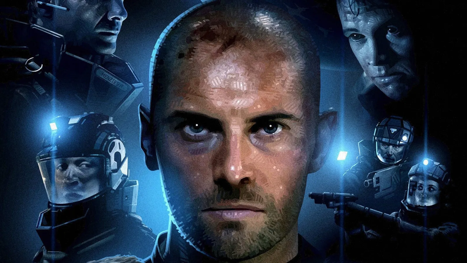 Infini streaming ita