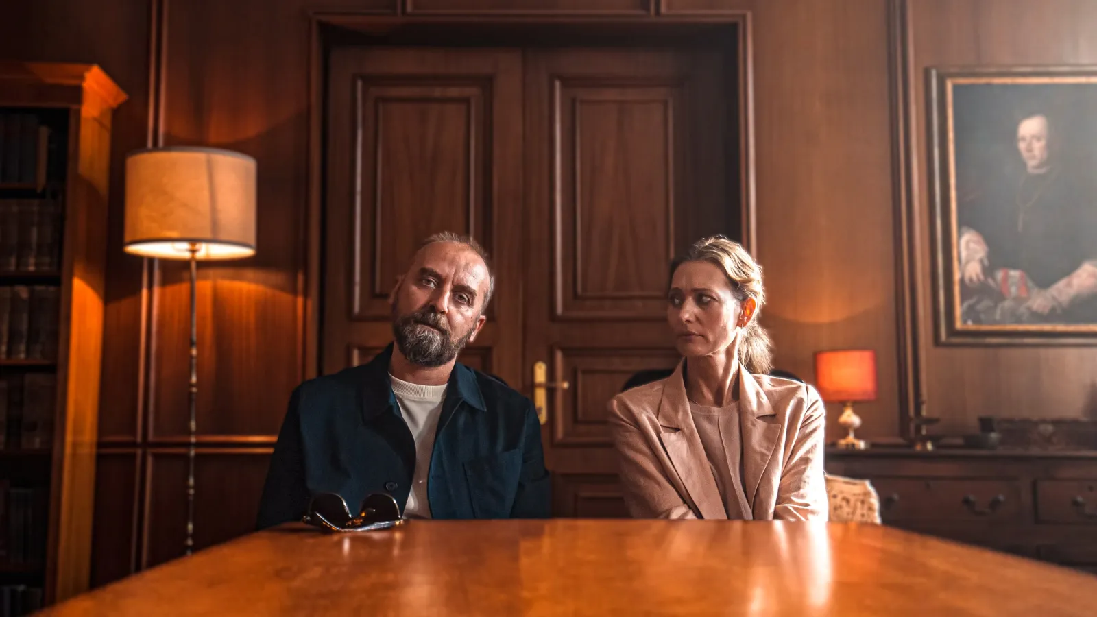 Il divorzio streaming ita