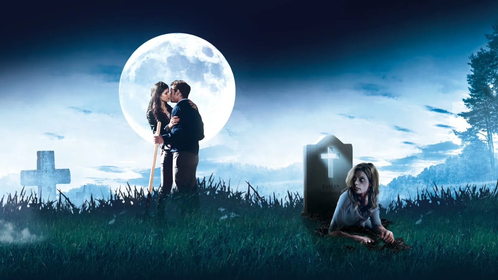 Burying the Ex streaming ita