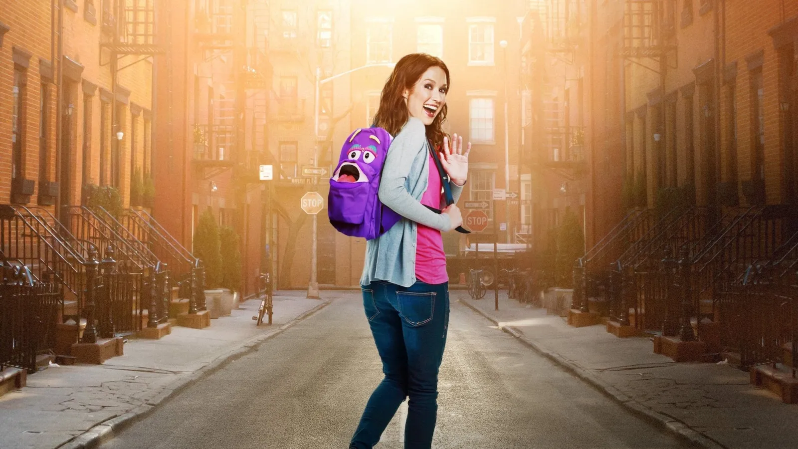 Unbreakable Kimmy Schmidt streaming ita