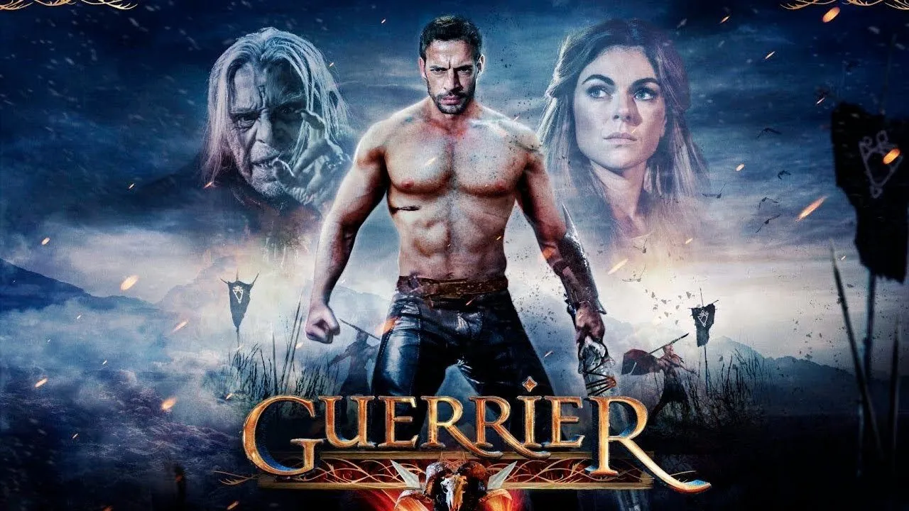 The Veil - La rivincita del guerriero streaming ita